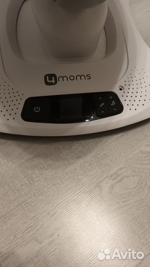 Электрон.качели 4moms