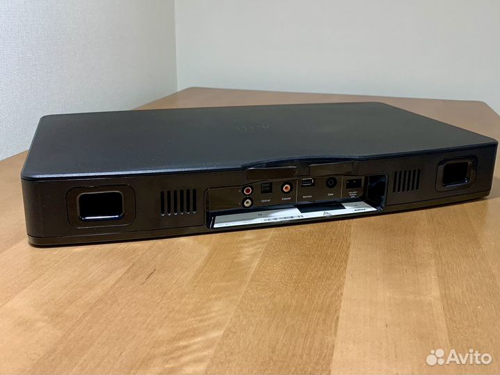 Саундбар bose solo TV