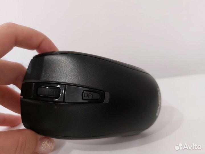 Мышка беспроводная sven