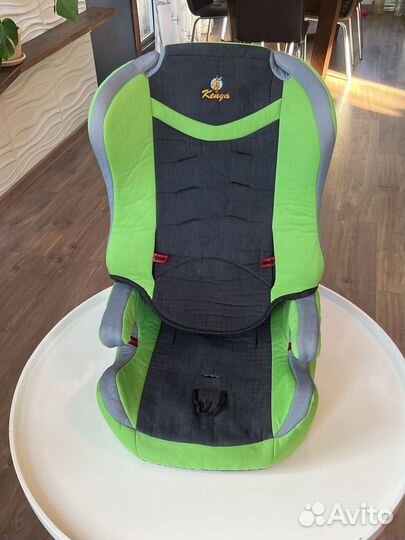 Детское автокресло 9 до 36 кг