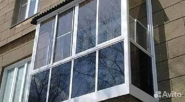 Пластиковые окна на заказ