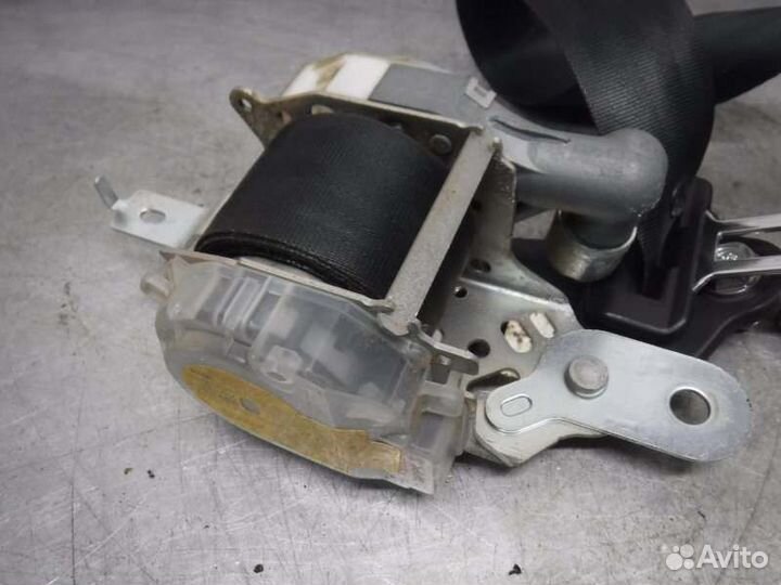 Ремень безопасности передний правый Ssang Yong