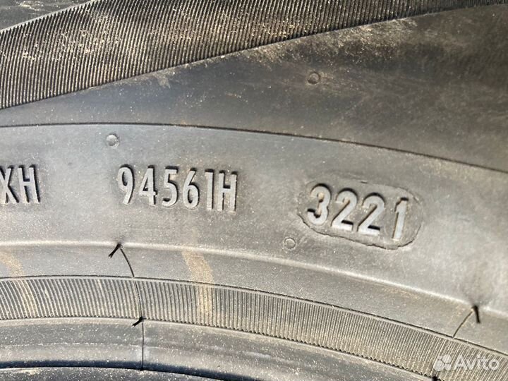 Pirelli Scorpion 215/60 R16 95V