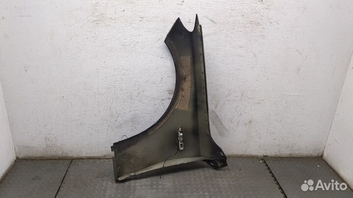 Крыло BMW 5 F07 Gran Turismo, 2010