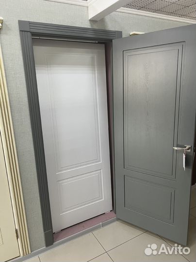 Двери межкомнатные от производителя с гарантией
