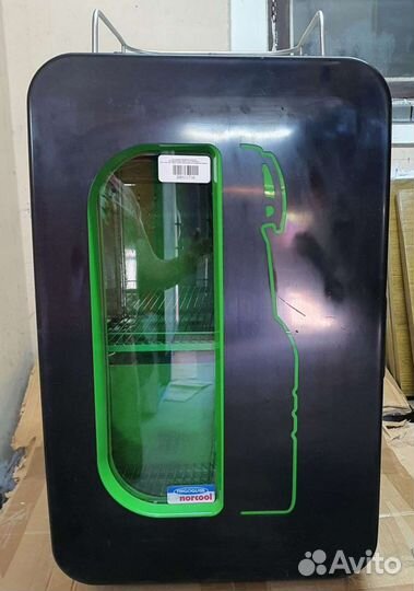 Холодильник Grolsch бу мини барный