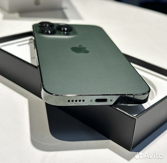 iPhone 13 Pro, 256 ГБ