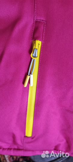 Куртка демисезонная женская 48 50
