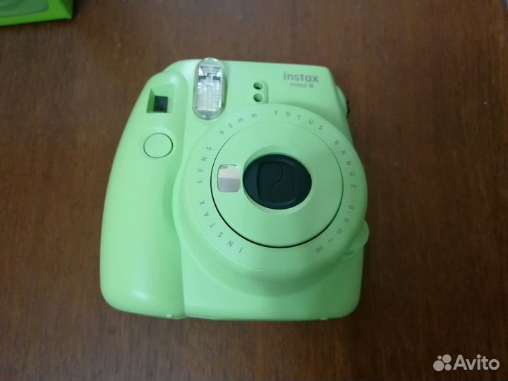 Сдам в аренду поларойд polaroid instax аренда