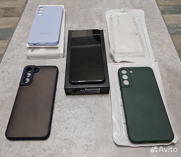 Samsung galaxy s22 plus ростест