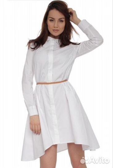 Платья разные