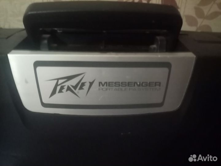 Портативная музыкальная аппаратура мини