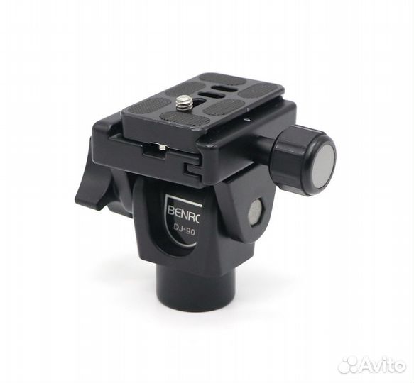 Штативная головка Benro DJ-90