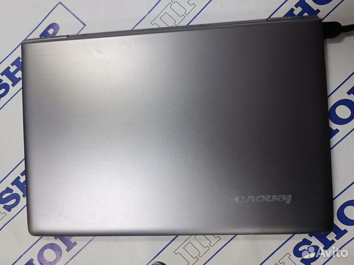 Ноутбук Lenovo 330 хорошее состояние, гарантия