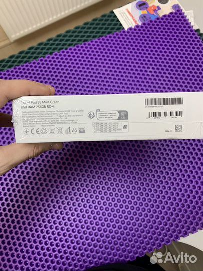 Redmi Pad SE 256gb