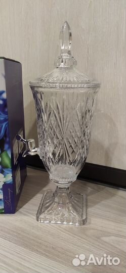 Диспенсер для напитков, новый