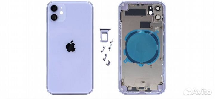 Корпуса для iPhone (се)