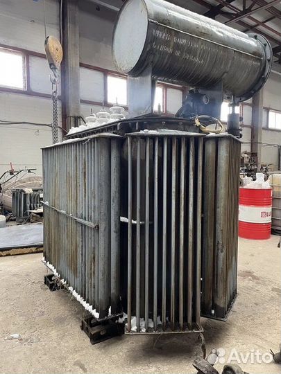 Трансформатор масляный арт23145