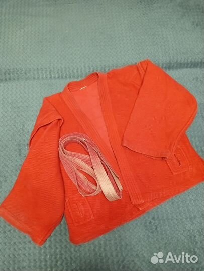 Самбовка для мальчика