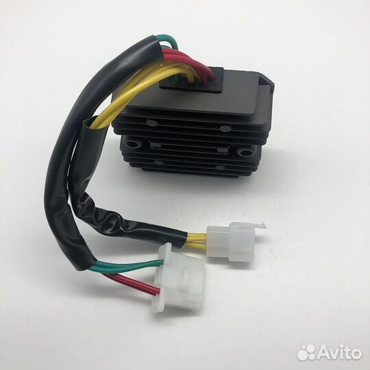 Реле регулятор 31600MS6921 honda XLV Transalp 600