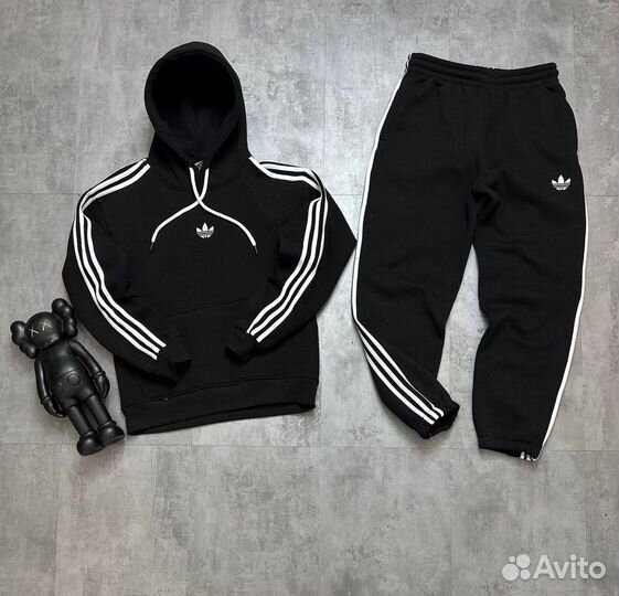 Костюм осенний Adidas