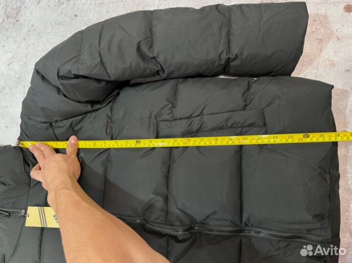 Куртки Adidas lux