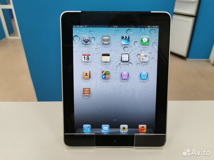 iPad A1337 64gb