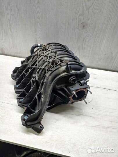 Впускной коллектор Daewoo Nexia Деу Нексия 1.6