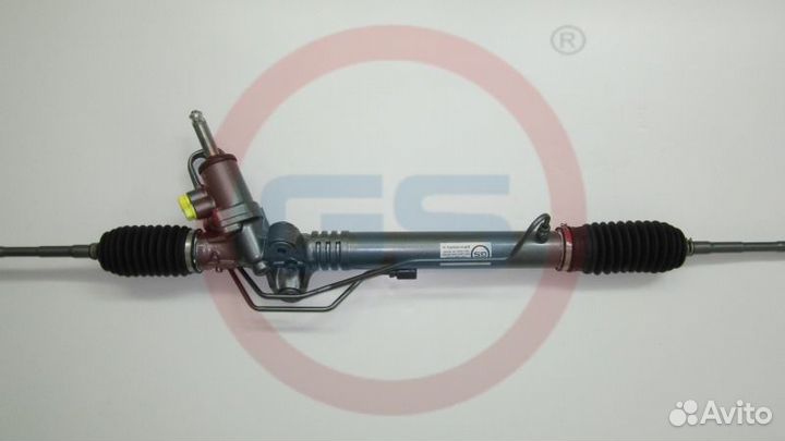 Рулевая рейка Subaru Impreza / WRX 2007