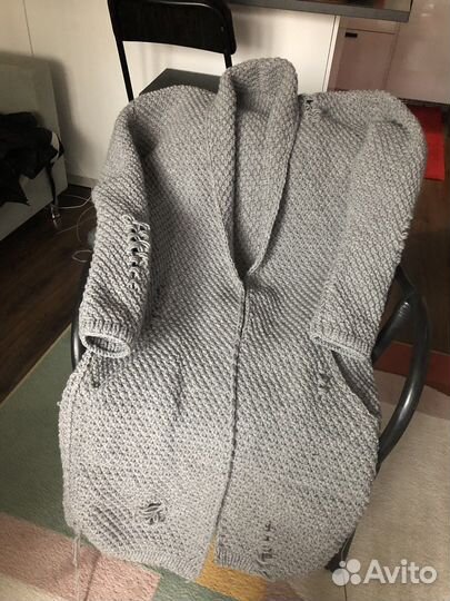 Свяжу на заказ все, или почти всё