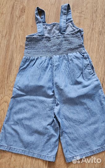 Комбинезон летний 92-98