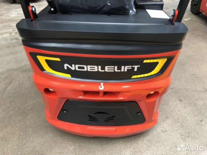 Вилочный погрузчик Noblelift FE3R12N, 2024