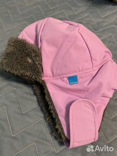 Шапка didriksons