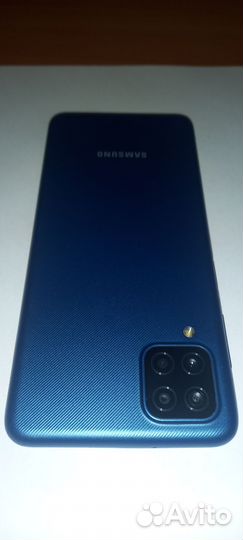 Samsung Galaxy A12, 3/32 ГБ