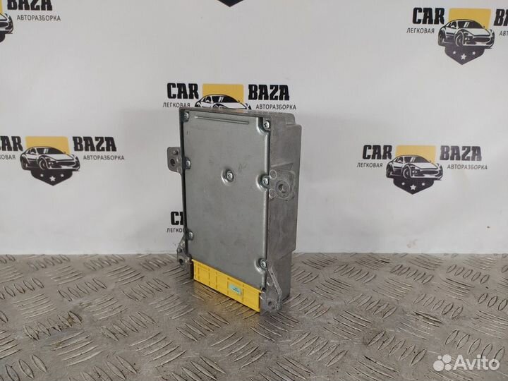 Блок управления airbag