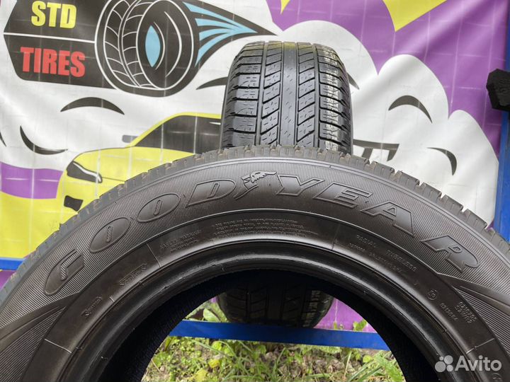 Goodyear Wrangler HP 265/65 R17