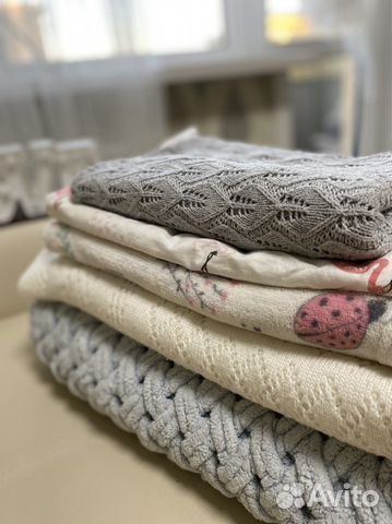 Плед на выписку спальный мешок боди карточки