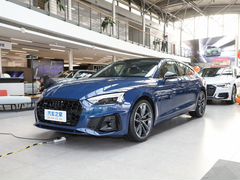 Audi A5 2.0 AMT, 2024, 1 км