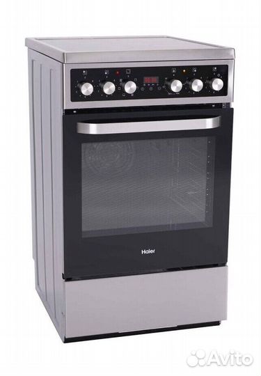 Электрическая плита новая