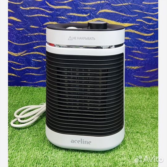 Тепловентилятор Aceline DRS-1500OSC