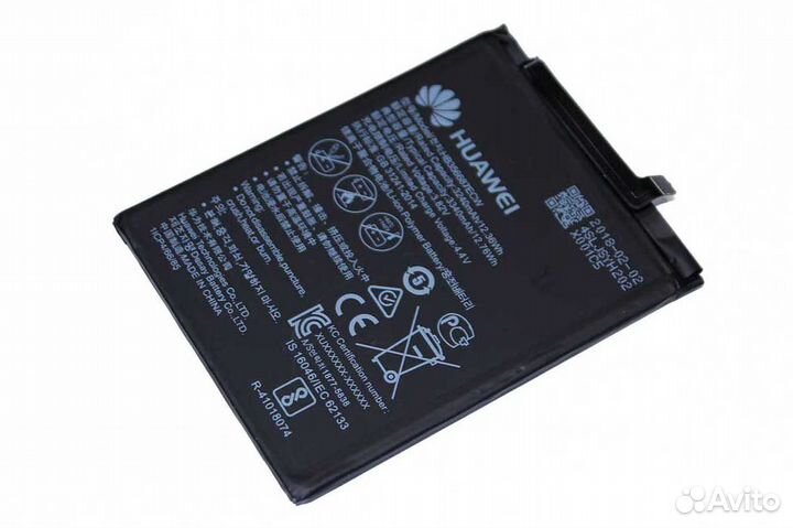 Акб (Аккумулятор) для Huawei Все модели