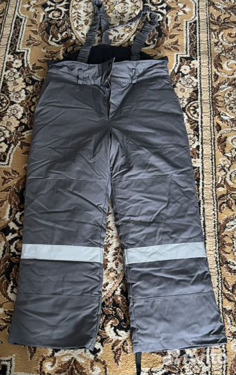 Спецодежда