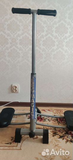 Тренажер Leg Magic