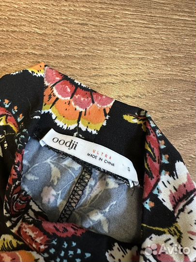 Вечернее платье s