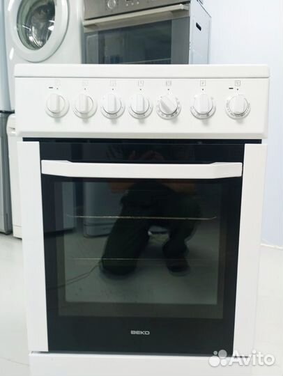 Beko CSE 57101 GW Гарантия Доставка