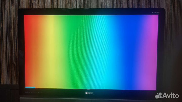 Монитор Benq 27