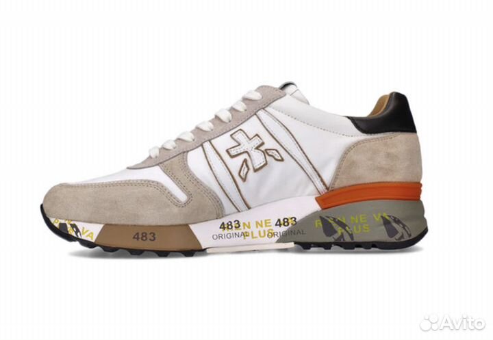 Premiata sneakers lander 40-45 EU Оригинал lander