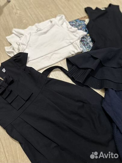 Форма школьная пакетом 128+