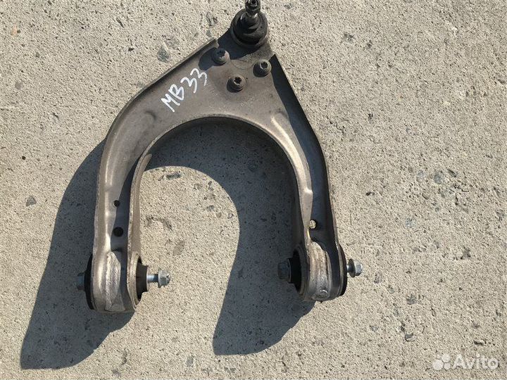 Рычаг передний левый Mercedes-Benz E-Class W211