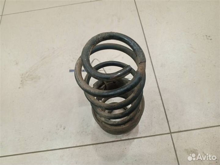 Пружина задняя Ford Fusion 2002-2012